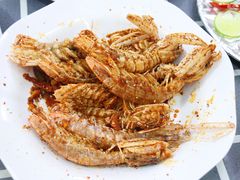 -QQ海鲜餐厅