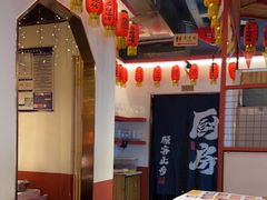 -三毛烧烤·南昌大排档(山姆店)