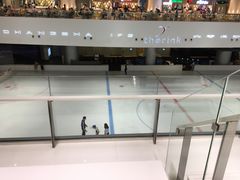 -TheRink大零溜冰场(IFS国金中心店)