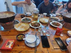 -洪大厨鸡煲(福田店)