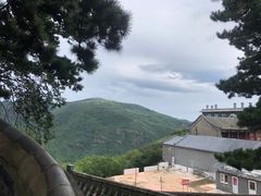 -妙峰山风景名胜区