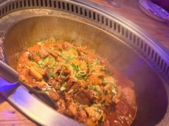 -山河屯铁锅炖鲜鹅·东北菜(开发区一店)