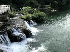 -花溪公园