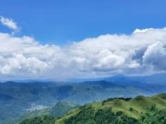 -天龙顶山地公园