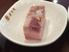 镇江肴肉-老半斋(福州路店)