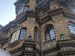 -马勒别墅饭店(静安寺店)