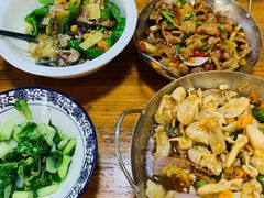 -好呷八大碗(五羊店)