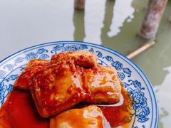 -茅老太臭豆腐