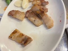 -本家韩国烤肉(财富大厦店)