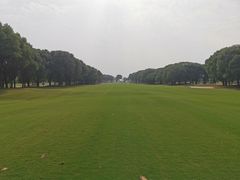 -旭宝高尔夫俱乐部