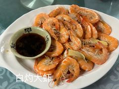 -量贩海鲜餐厅