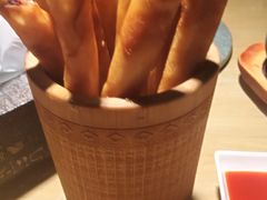-蜀宴小调·精致家常菜(科华店)