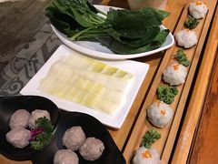 -手选潮汕鲜活牛肉火锅(二七广场店)