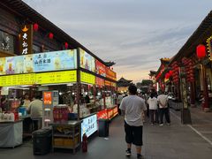 -老周炒拨拉(甘州总店)