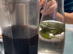 -天毓山庄·餐厅