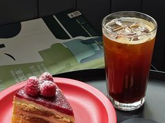 冰美式-NokNok Coffee(宽窄巷子店)