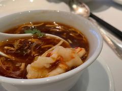 -悦轩中餐厅·高空江景·杭州柏悦酒店