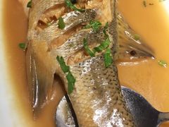 -聚缘堂·海鲜私房菜(松岭路店)