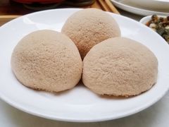 酥皮牛奶包-金玉满堂潮州酒楼(无限极荟购物广场店)