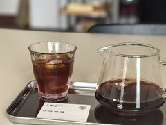 -纽巷咖啡 SOFTFOCUS COFFEE(锦和巴黎时韵店)