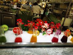 -芭菲盛宴·环球美食(袁家岗店)