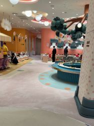 -奈尔宝·儿童乐园·亲子餐厅(苏州大悦城店)