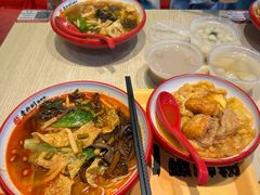 -胜香旺·老柳州螺蛳粉(南百店)