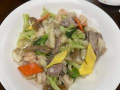 -颜家菜·鲁菜世家(大明湖店)