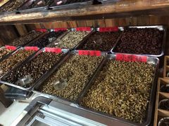 -昆虫窝子·特色云南菜(拓东路总店)