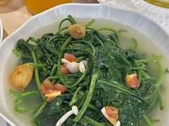 -好友缘家宴(青山路店)