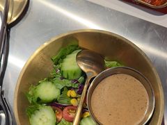 -核桃碳烤肉馆(深圳首店)