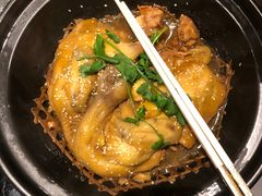 -文华小渔村(椒江康平路店)