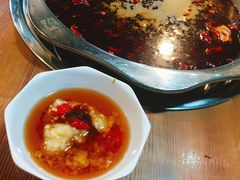 -成都玉林串串香火锅(三八店)