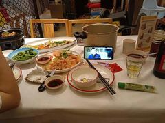 -小厨师·二十年沈家门小海鲜(百井坊巷店)