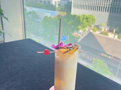 -醉东Oriental House(静安嘉里中心店)