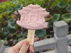 -济南大明湖景区