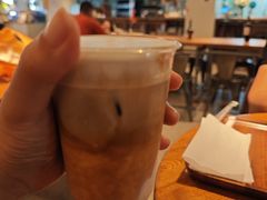 -YUMI芽米·法式烘焙·咖啡(骖鸾路店)
