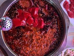 -枇杷园食为鲜火锅(南山店)