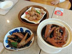 -点都德(汇点楼店)