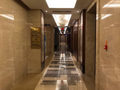 -西港航空酒店(银川南门广场机场巴士店)