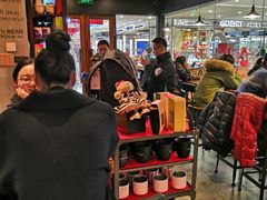 -星巴克(重庆新世纪凯瑞商都店)