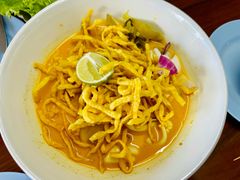 -Kat's Kitchen