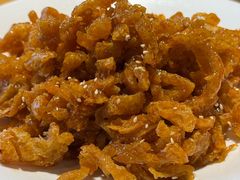 -肘子酥·天津菜·特色捞面(德云社店)