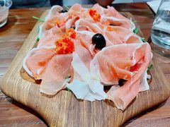 -ALLORA意大利餐厅(丰盛里店)