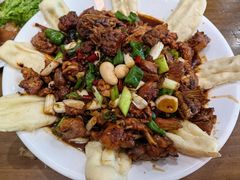 -向民炒鸡老店(金泰华府店)
