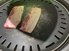 -韩悦牛排烤肉无限续(宝能中心店)