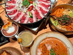 -KimPro 辛普乐概念韩餐