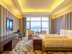 -厦门途易蓝罗约海景温泉酒店(园博苑地铁站店)