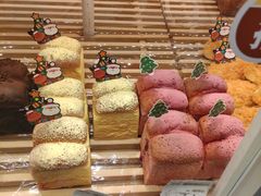 -津乐园(中山路店)
