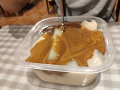 -甜心闲生传统手工冰粉(奎星楼店)
